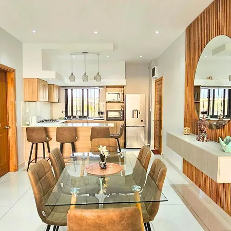 Zen Retreat With Stunning Sea Views And Sunsets Apartment Flic en Flac Exterior photo