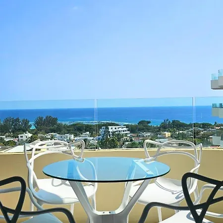 Zen Retreat With Stunning Sea Views And Sunsets Apartment Flic en Flac Exterior photo