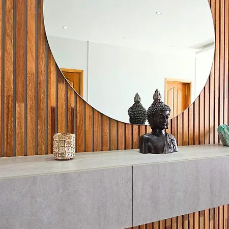 Zen Retreat With Stunning Sea Views And Sunsets Apartment Flic en Flac Exterior photo