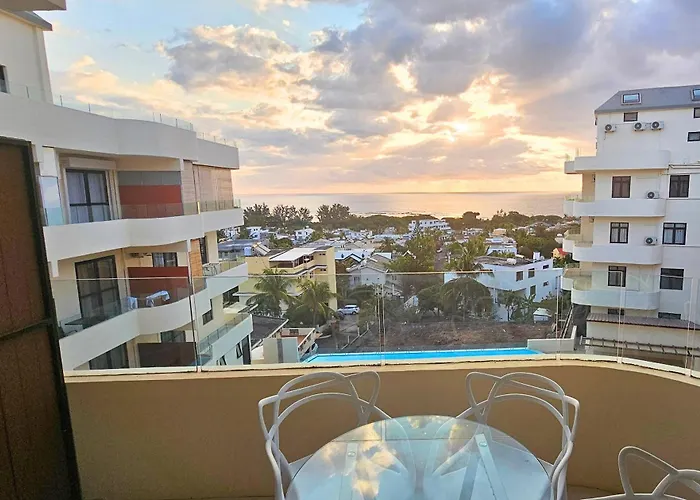 Zen Retreat With Stunning Sea Views And Sunsets
