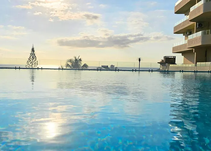 Zen Retreat With Stunning Sea Views And Sunsets