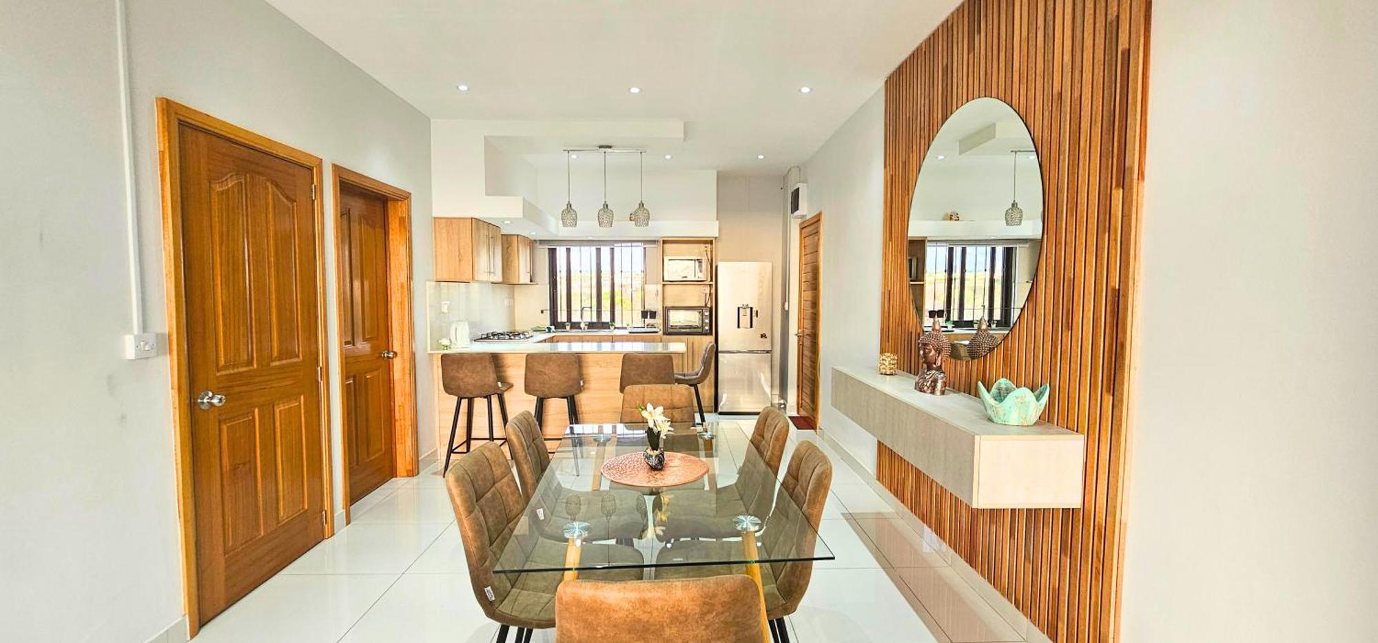 Zen Retreat With Stunning Sea Views And Sunsets