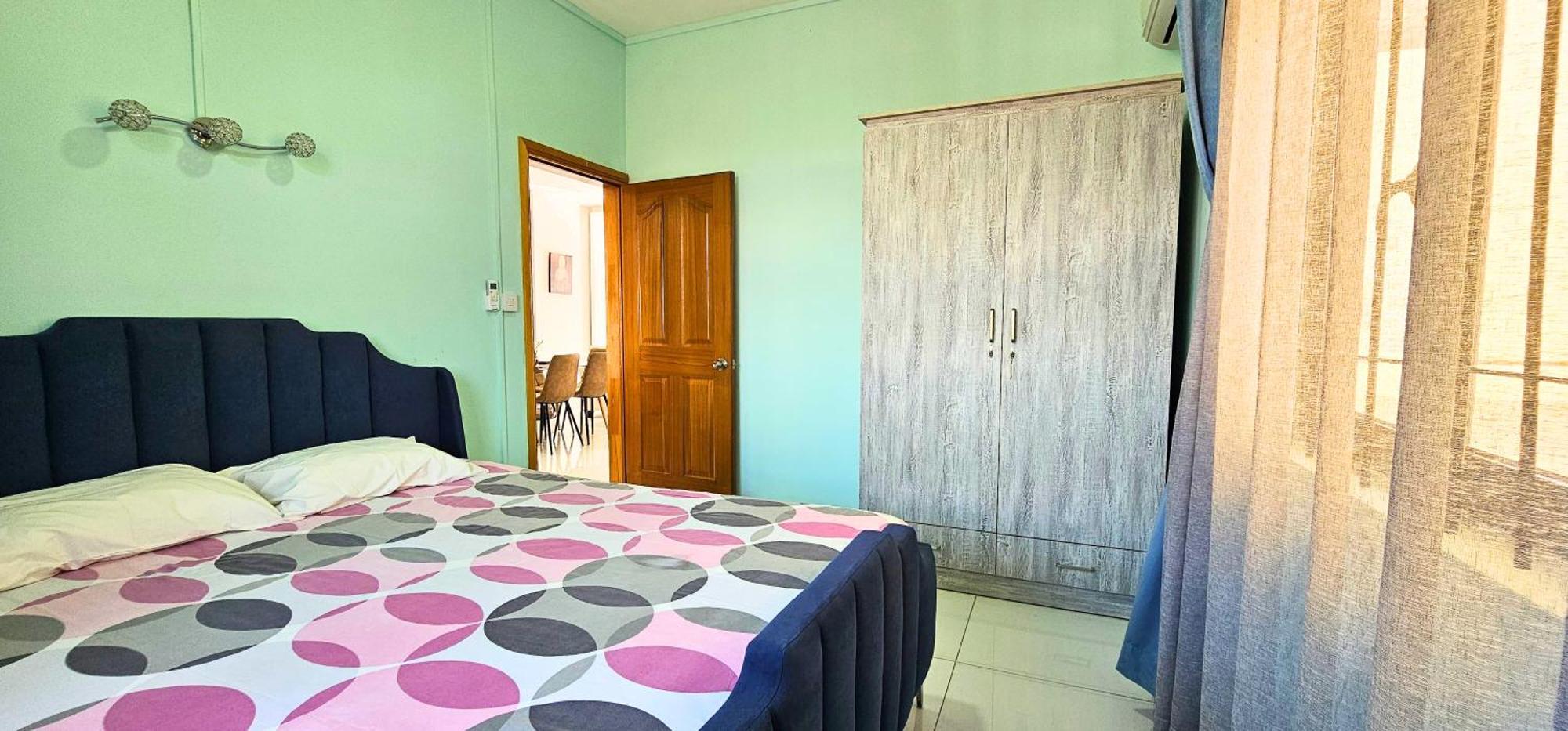 Zen Retreat With Stunning Sea Views And Sunsets Apartment Flic en Flac