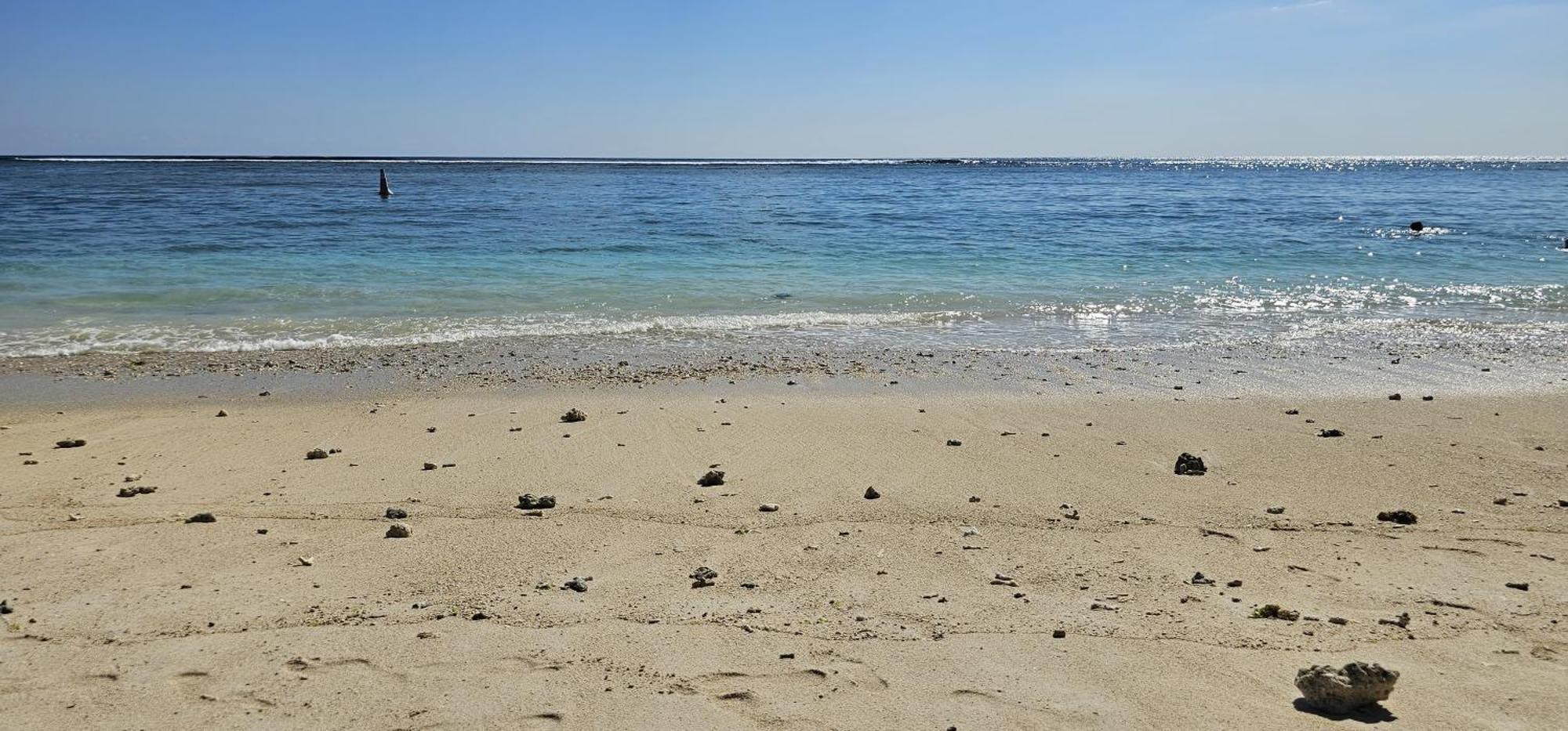 Zen Retreat With Stunning Sea Views And Sunsets * Flic en Flac